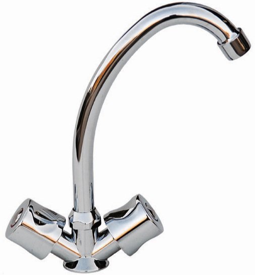 MONOBLOCK LAVAPLATOS VANDER TAUMM
