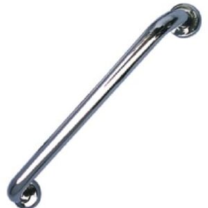 MANILLA TINA BAÑO AGARRADERA RECTA D32 60CMS TAUMM