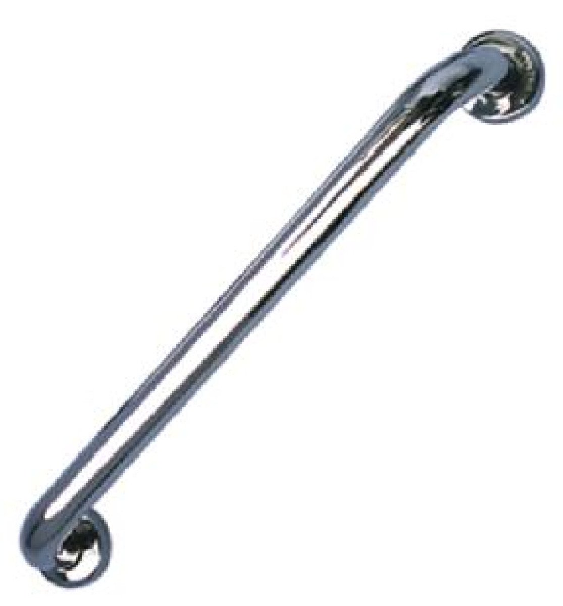 MANILLA TINA BAÑO AGARRADERA RECTA D32 60CMS TAUMM