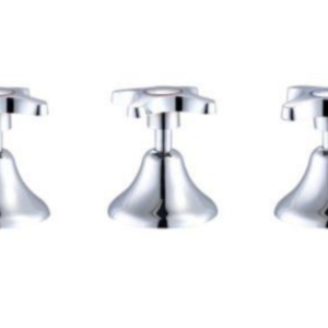 COMBINACION BIDET CON LLUVIA CC5-1001 STANDARD FAS