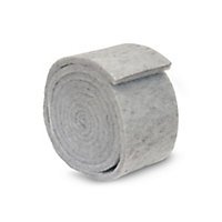 AISLANTE TERMOACUSTICO ROLLO 0.40X10MTS (4M2) FELTREX