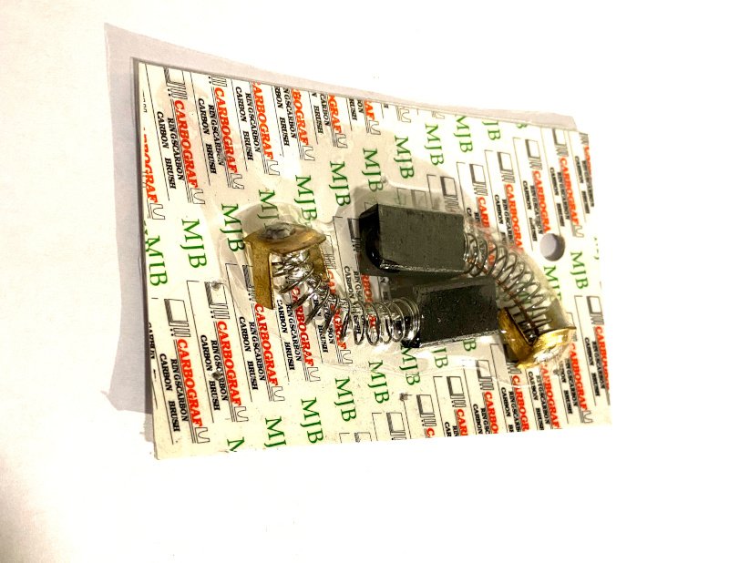 CARBONES N26-EBT-215