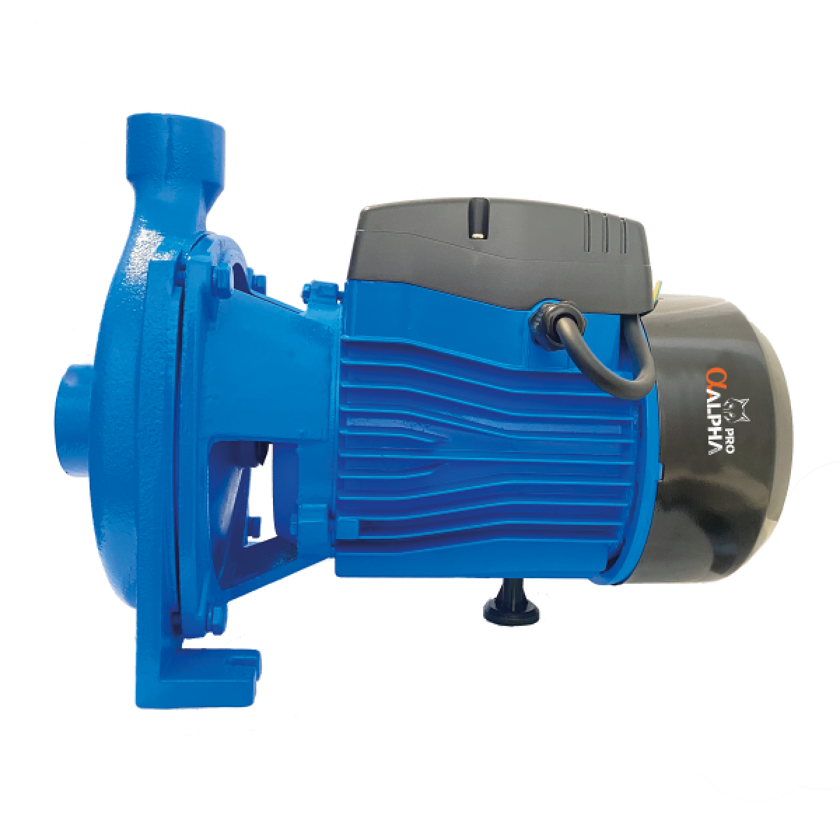 Bomba de agua centrifuga 2 hp 2x2 alpha pro