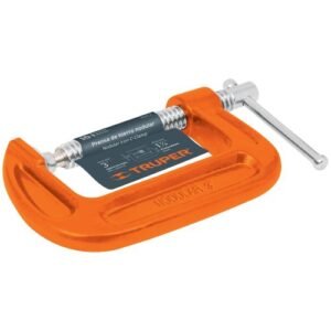 PRENSA C 5"  (17662) TRUPER