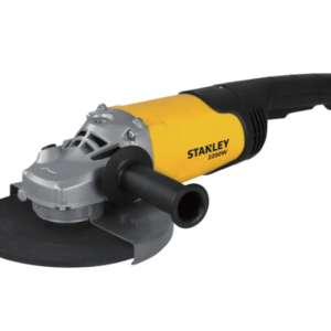 ESMERIL ANGULAR 7" 2.200W SL227-B2C STANLEY