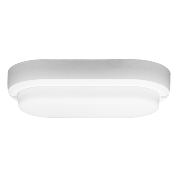 FOCO TORTUGA LED 6500K 8W DRL