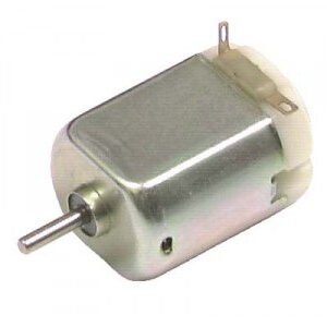 MOTOR ESCOLAR