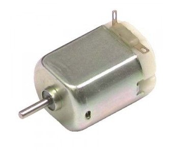 MOTOR ESCOLAR