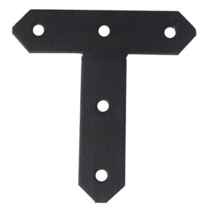 ESCUADRA TEE 1X6"