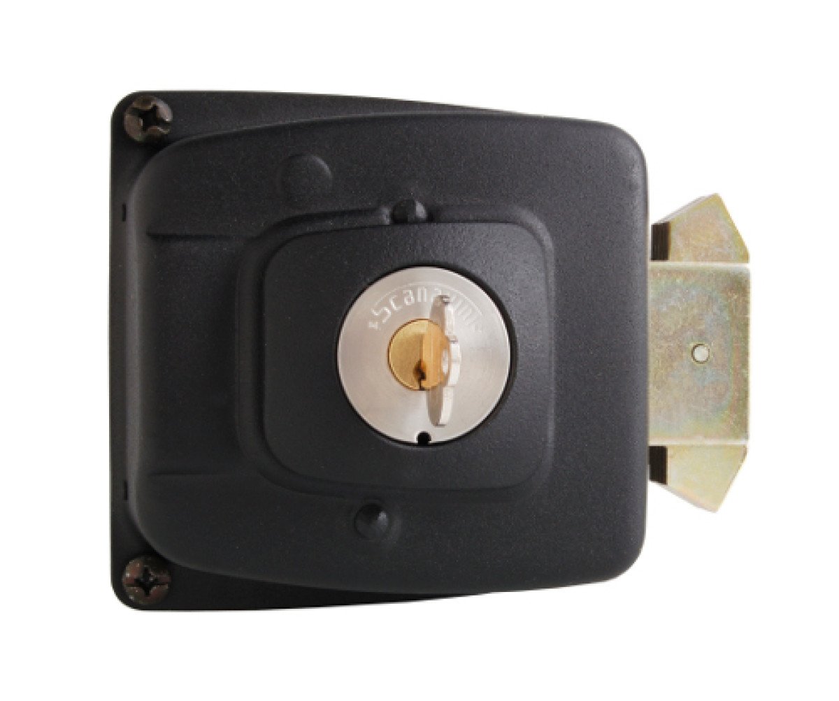 CERRADURA 2090-30 SCANAVINI