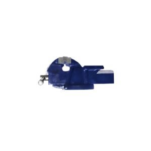 TORNILLO MECANICO BANCO CON YUNQUE 4" OKB