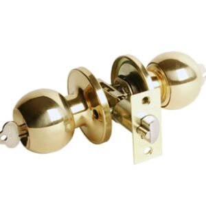 CERRADURA AA41 BP ANDESLOCK (LLAVE AMBOS LADOS)