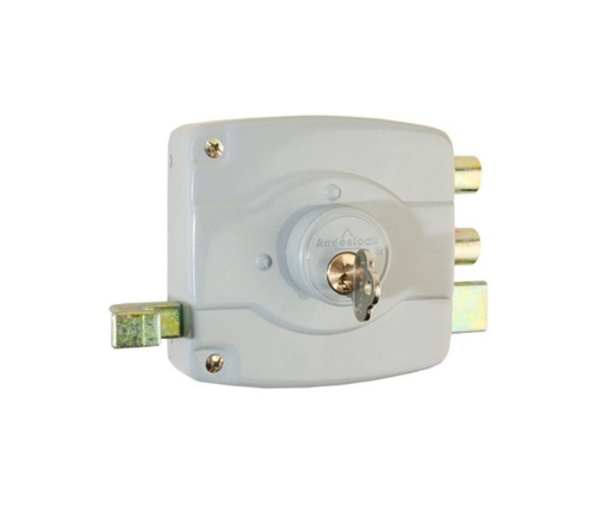 CERRADURA AS01 ANDESLOCK