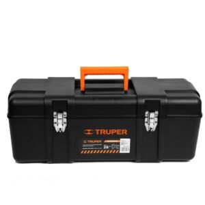 CAJA HERRAMIENTAS 26" INDUSTRIAL 19882 TRUPER