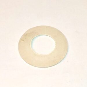 GOMA PLANA 3/4" FLANCHE LLAVE