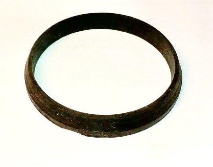 GOMA CONICA SIFON 40MM (1 1/2')