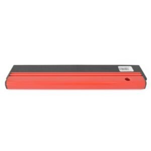 FRAGUADOR 30 CMS MANGO ROJO TILECRAFT