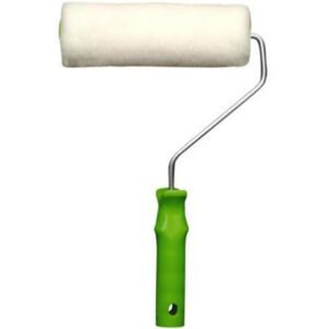 RODILLO FIBRA SINTETICA P/ESMALTES 12CMS