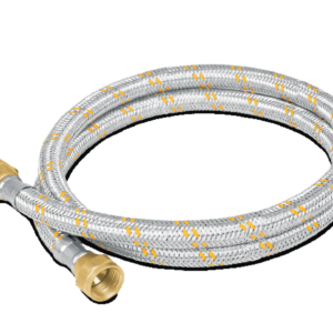 FLEXIBLE GAS COCINA 1/2-7/8 100 CMS CERTIFICADO COFLEX