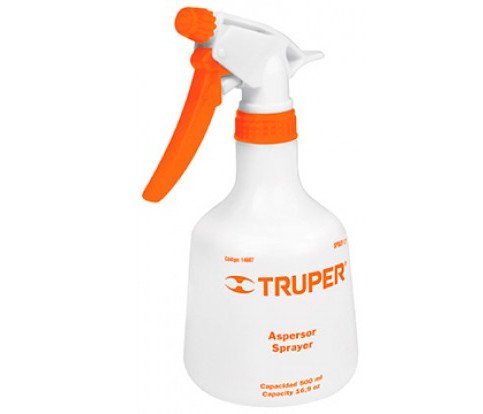 PULVERIZADOR PLASTICO 1000 CC KLINTEK