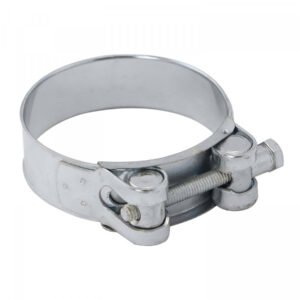 ABRAZADERA ALTA SEGURIDAD 29-31MM