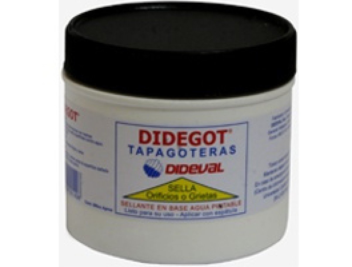TAPAGOTERAS 500 GRS DIDEGOT