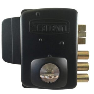 CERRADURA ELECTRICA S/T 2150-CI SCANAVINI