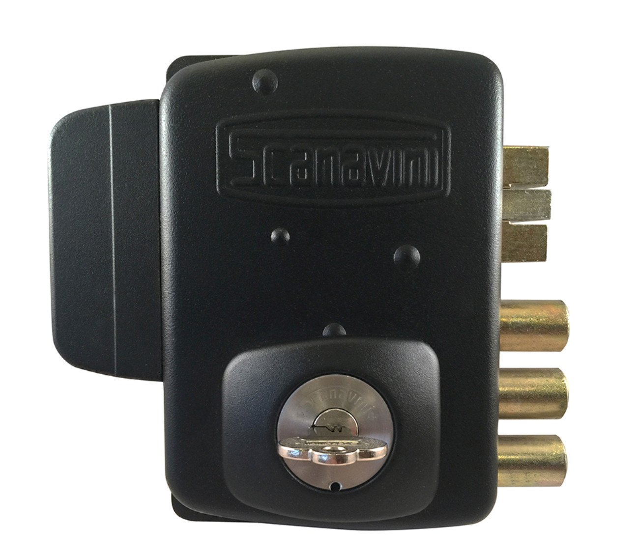 CERRADURA ELECTRICA S/T 2150-30 SCANAVINI
