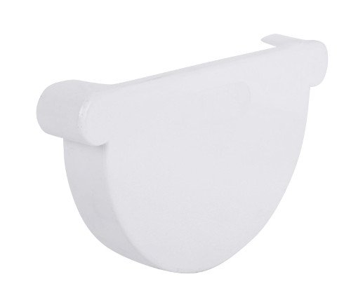 TAPA CANALETA PVC