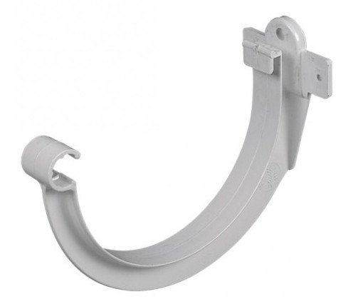 GANCHO CANALETA PVC BLANCO TRADICIONAL PH25