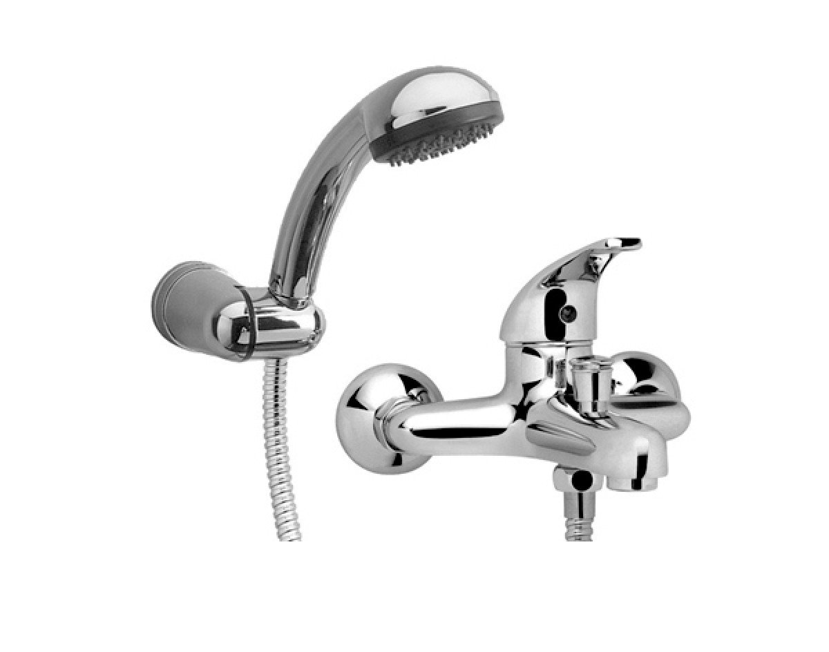 MONOMANDO TINA-DUCHA COLOMBA TAUMM