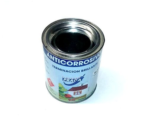 ANTIOXIDO TERMINACION N40 VERDE PRAGA