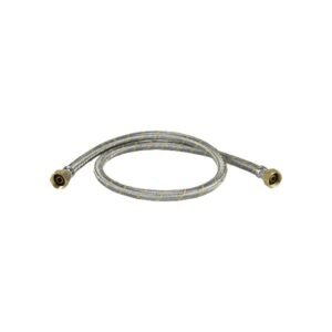 FLEXIBLE GAS 1/2-1/2 HI-HI 100 CMS CERTIFICADO COFLEX