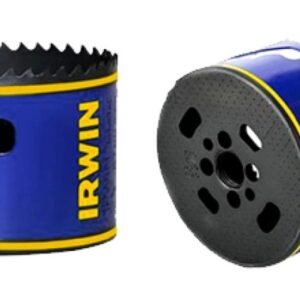 SIERRA COPA METAL 40 MM IRWIN