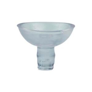 VENTOSA TRANSPARENTE CHUPON CHICA