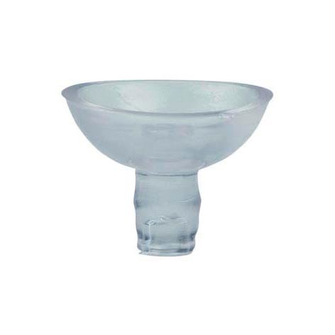 VENTOSA TRANSPARENTE CHUPON CHICA