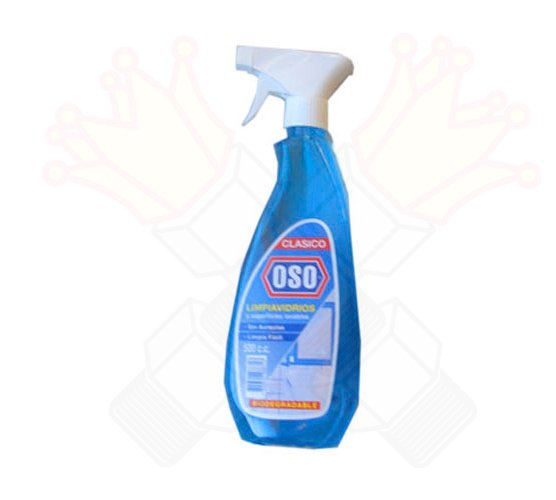 LIMPIA VIDRIOS LIQUIDO 500ML WINNEX/EXCELL