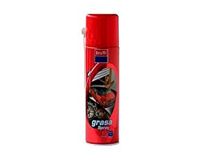 GRASA SPRAY 500ML SOLCOMER