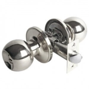 CERRADURA AA44 AI ANDESLOCK (SIN LLAVE - BAÑO)