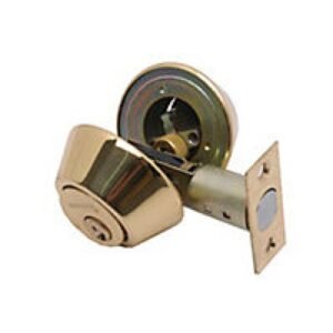 CERRADURA AXM70 BP CERROJO SEGURIDAD ANDESLOCK