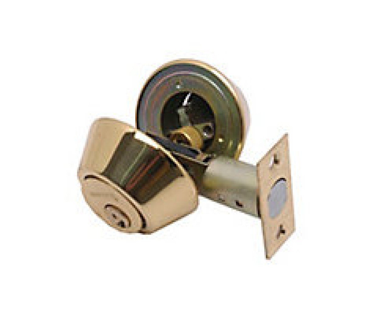 CERRADURA AXM70 BP CERROJO SEGURIDAD ANDESLOCK
