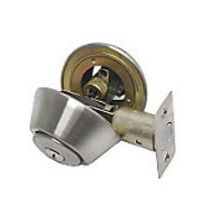 CERRADURA AXM70 AI CERROJO SEGURIDAD ANDESLOCK