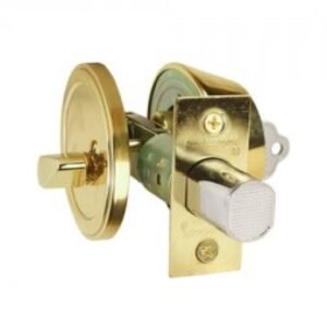 CERRADURA AXM74 BP CERROJO SEGURIDAD ANDESLOCK