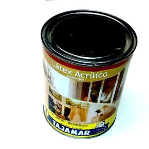 LATEX 1/4 GAL CALAMEÑO TAJ