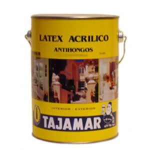 LATEX GAL AMARILLO SOL TAJ