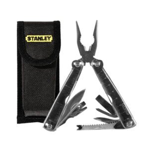 ALICATE MULTIFUNCIONAL 16 FUNCIONES STANLEY