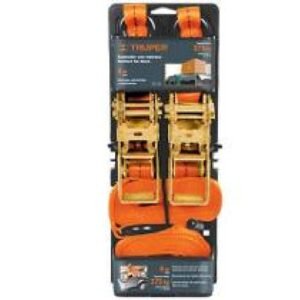 ESLINGA 1125 KG 2 X 1" X 4 MTS TRUPER 19282"