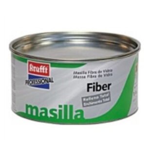 MASILLA FIBRA DE VIDRIO KRAFFT 1.4KG C/ENDURECEDOR