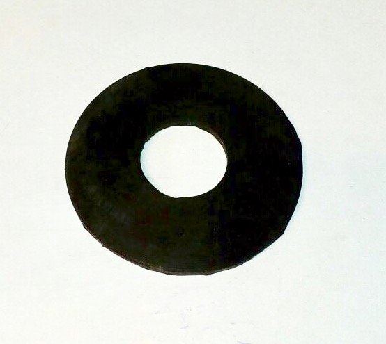 GOMA PLANA DESCARGA T/ROCA 7/8-1 1/8