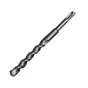 BROCA SDS PLUS 6 X 160 MM PROCRET